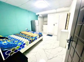 Flat in Dubai Al Karama